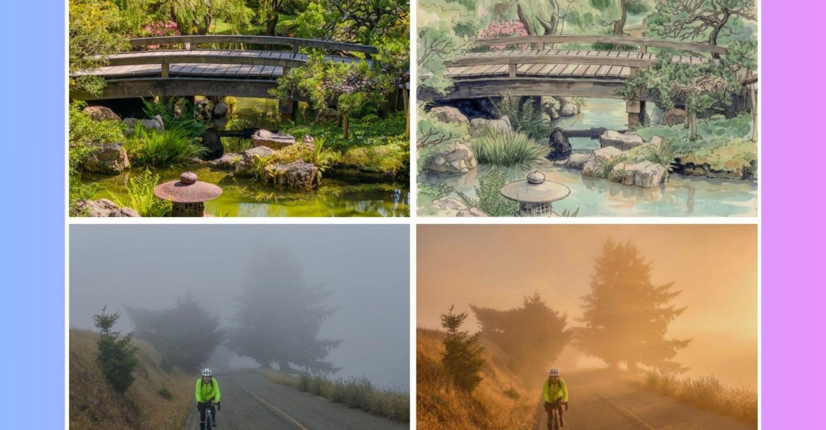 Adobe tests generative AI tools in its Indigo camera app