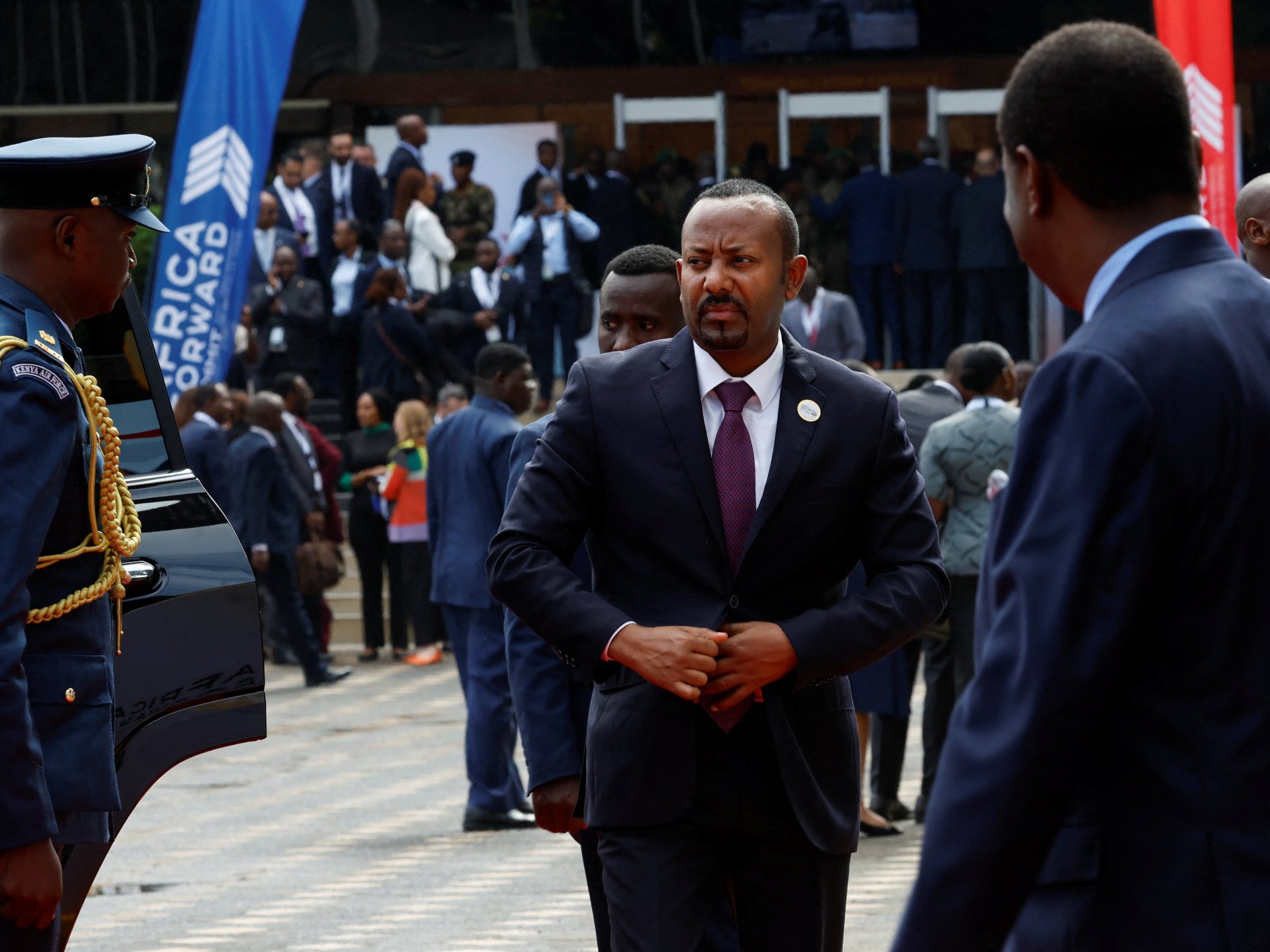 Abiy Ahmed’s party wins new Ethiopian parliamentary majority