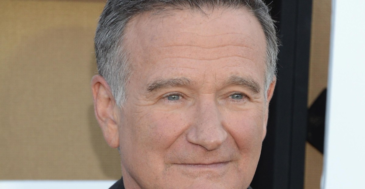 Robin Williams’ Instagram account revived amid AI likeness concerns