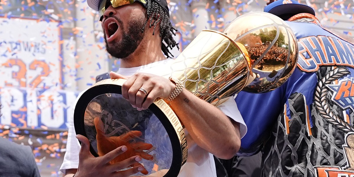 Knicks title run becomes a leadership case study after 53-year wait