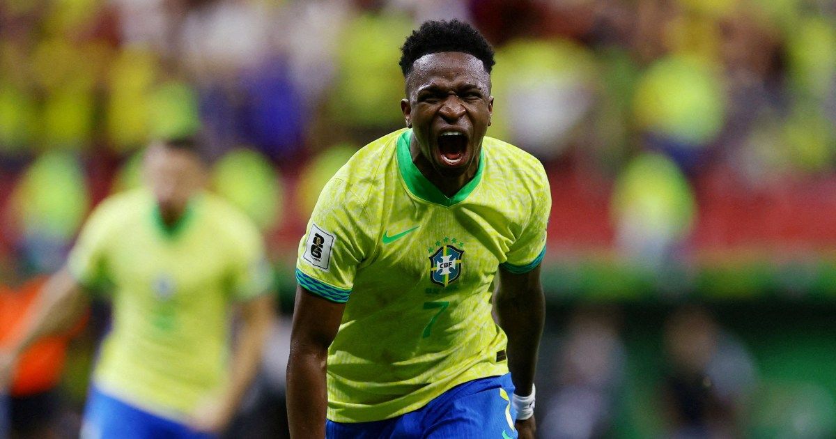Brazil open World Cup campaign against Morocco without Neymar
