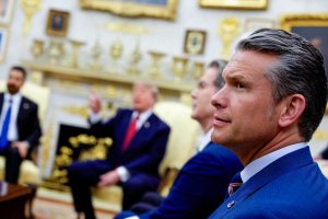 Trump officials push wider access to testosterone therapy
