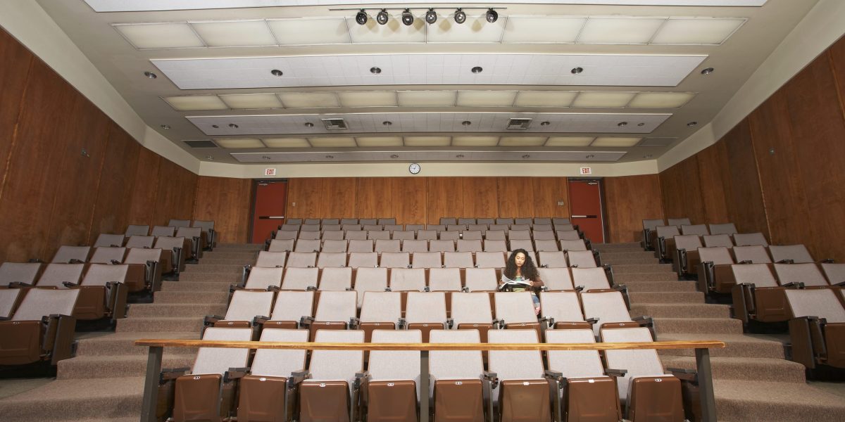 Colleges brace for budget strain as smaller student cohort arrives