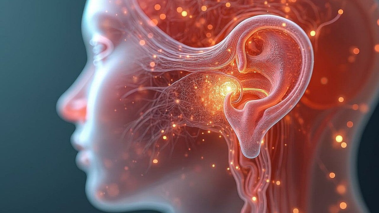 Study links age and early hearing levels to Meniere outcomes