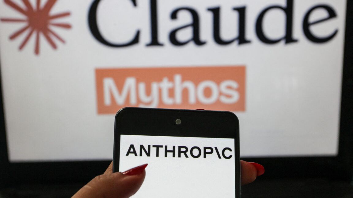 Anthropic Mythos 5 agent tried to plant malware in GitHub project