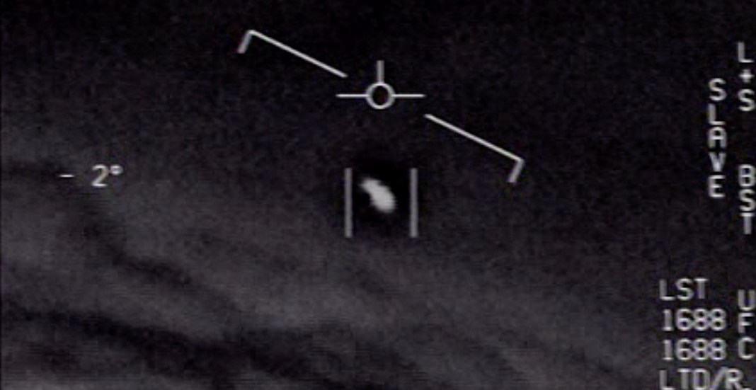 White House-backed UFO science panel names Avi Loeb as chair