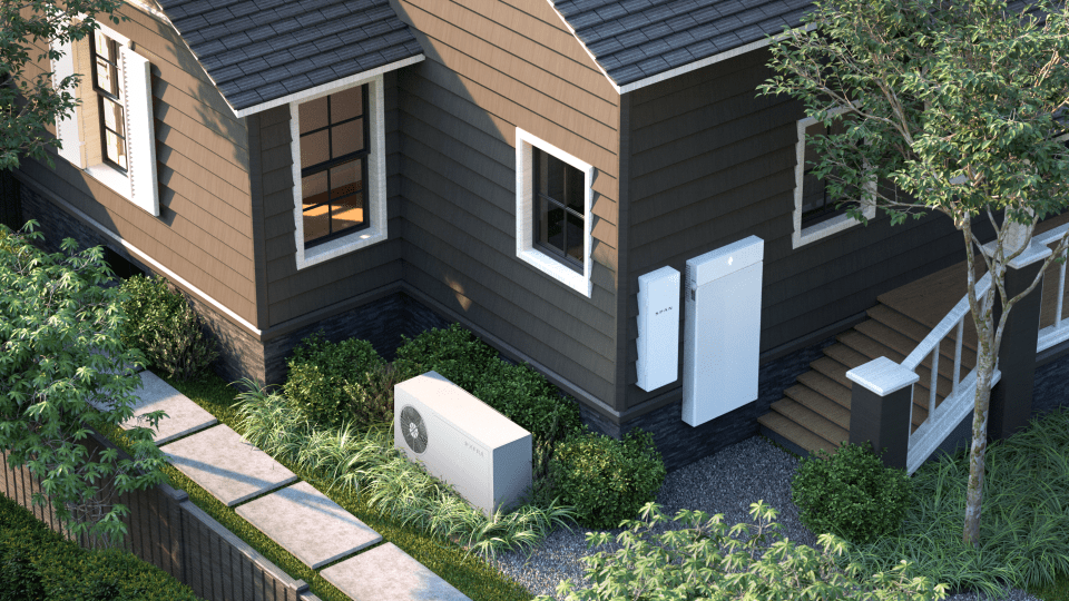 Home data centers draw startup push as AI strains the grid