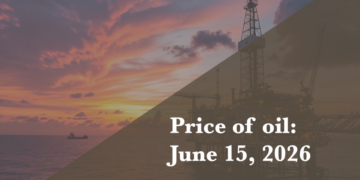 Oil falls to $84.62 a barrel as Brent retreats from May level