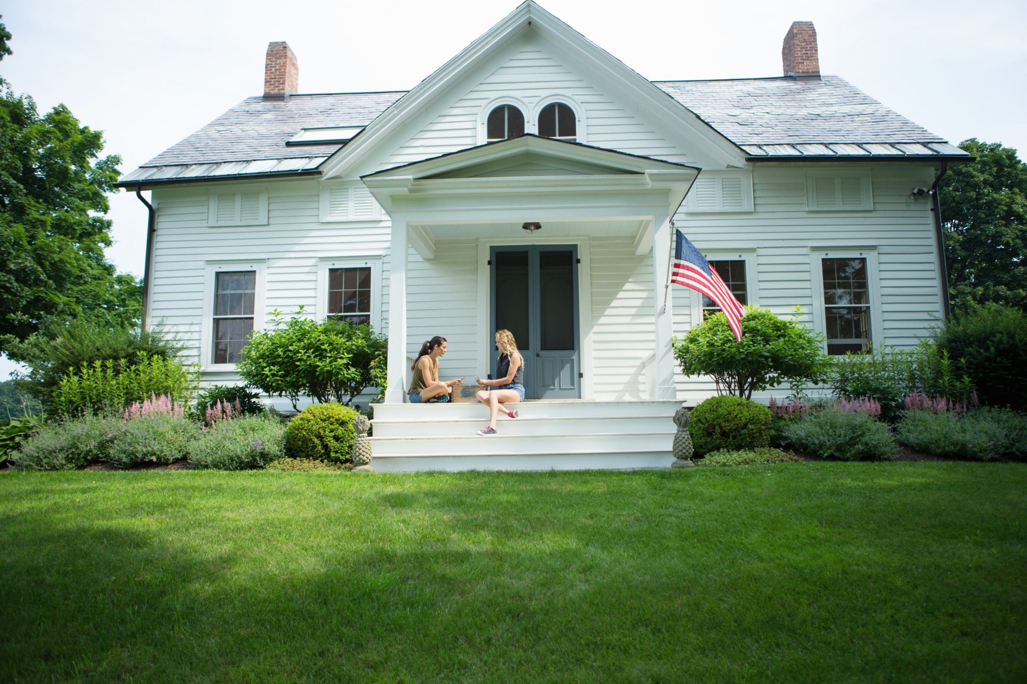 Great Postponement challenges the American Dream, Wharton professor says