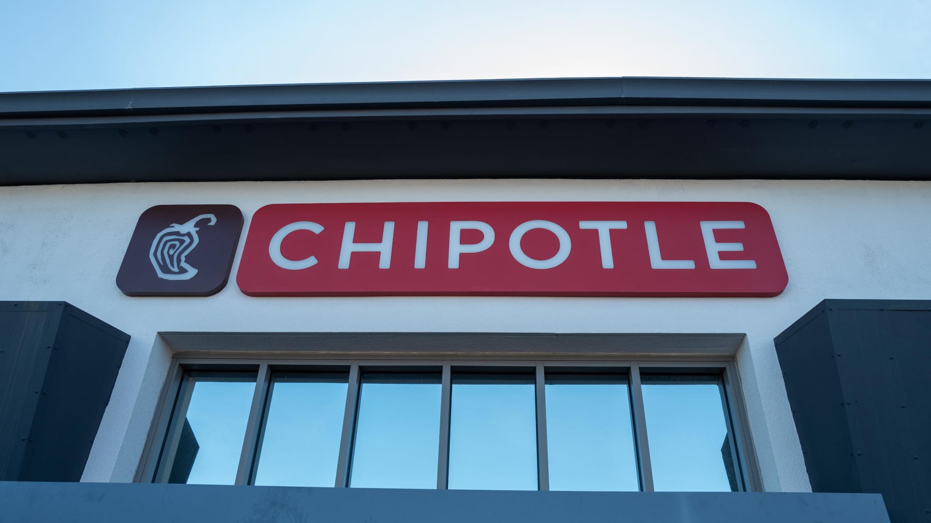Chipotle to open its first Mexico restaurant in Monterrey area