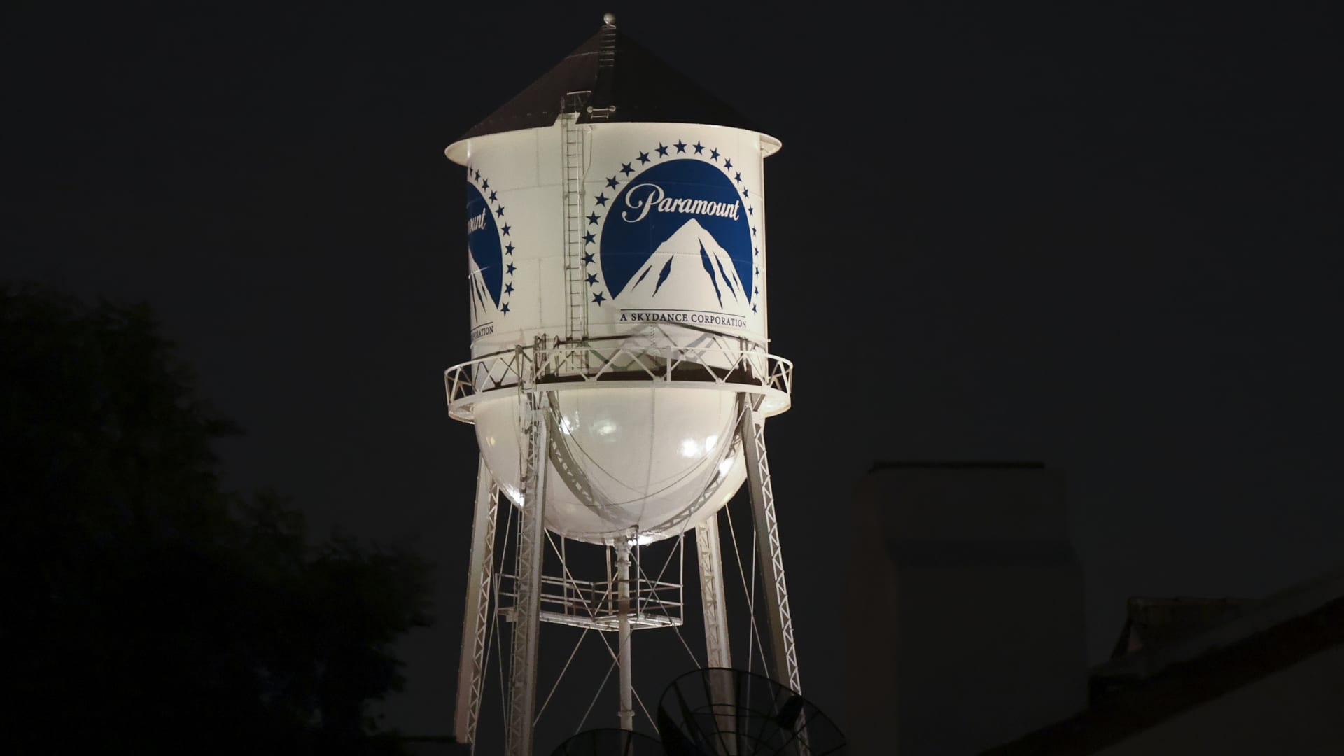 Paramount seeks $1.88 billion bond in Warner Bros. Discovery merger case