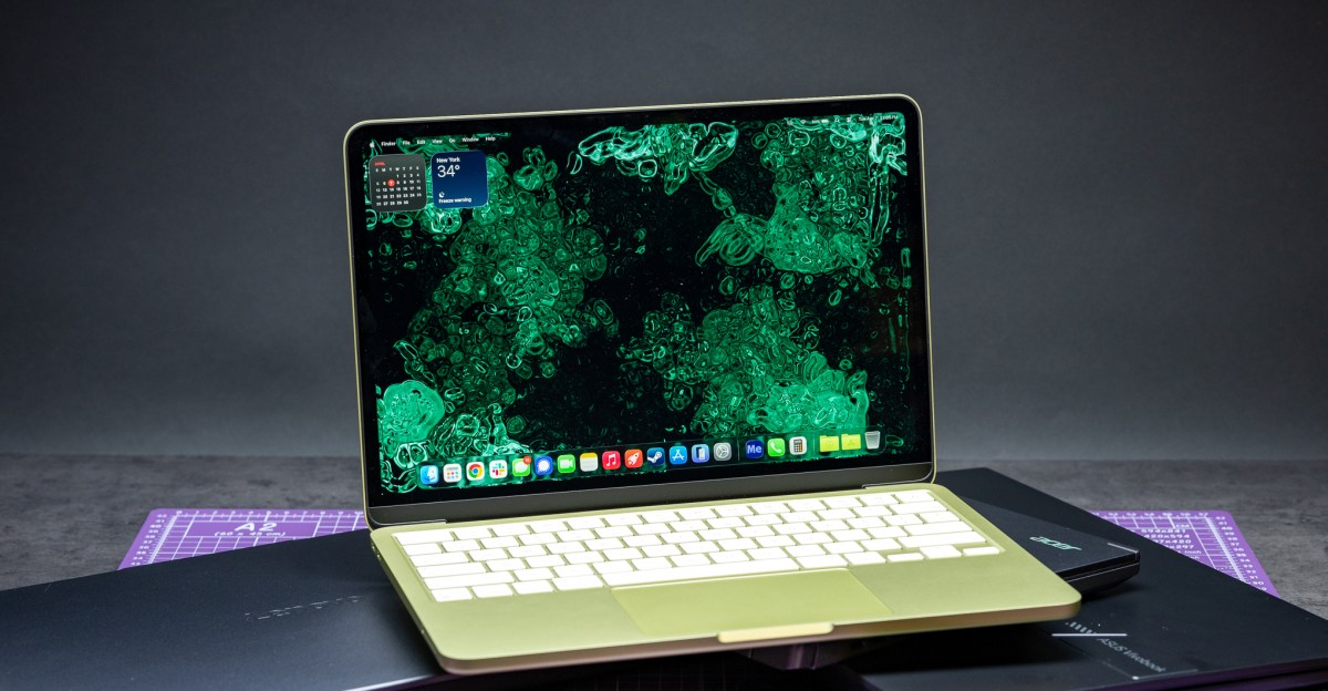 Apple tests MacBook Neo upgrade with A19 Pro and more memory