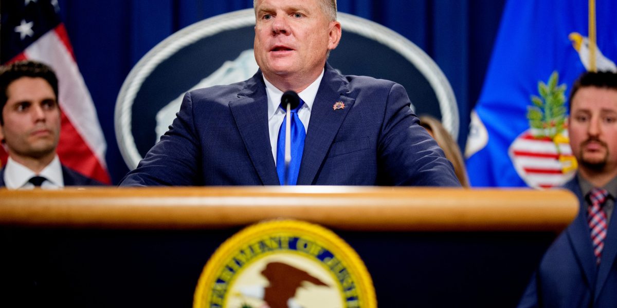 DEA accused of letting fentanyl shipments go unseized in New Mexico