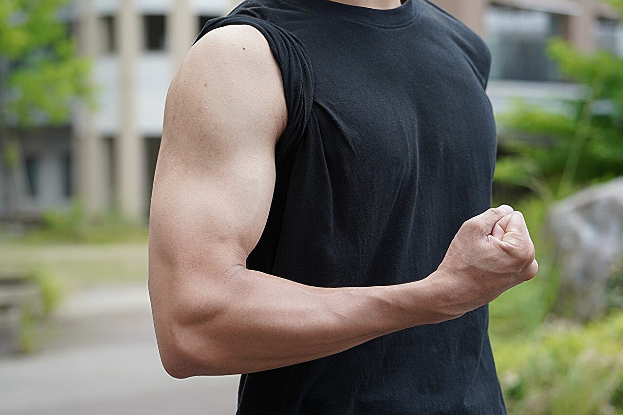 Lipoic acid trisulfide muscle aging study finds stronger repair signal