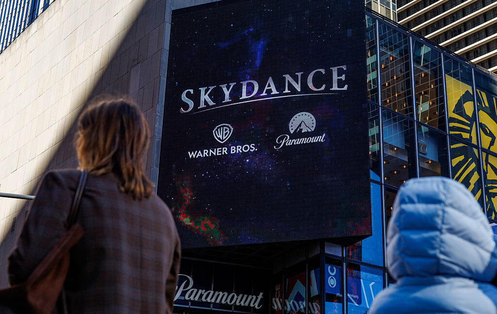 HBO Max, Paramount+ and Discovery+ set to become one streaming service
