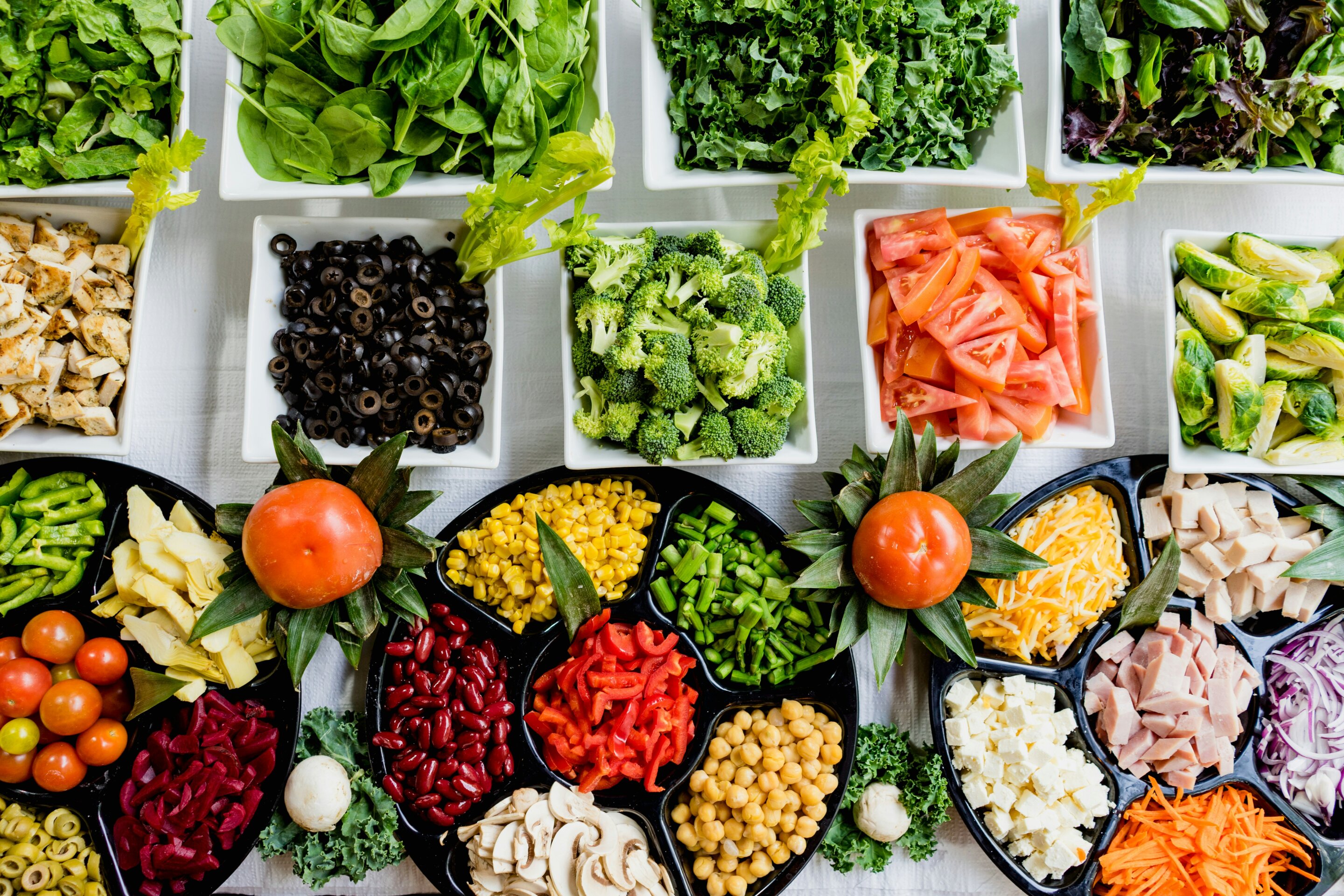 WHO food safety estimates put 2021 toll in hundreds of millions