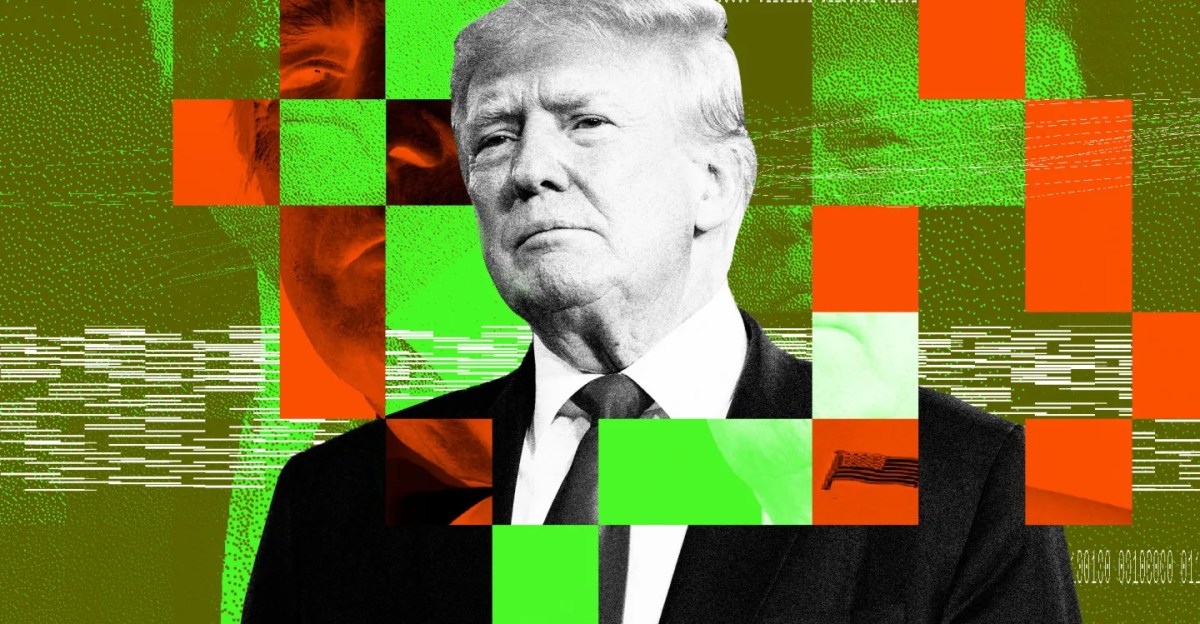 Trump Media to sell real-time feed of Truth Social posts