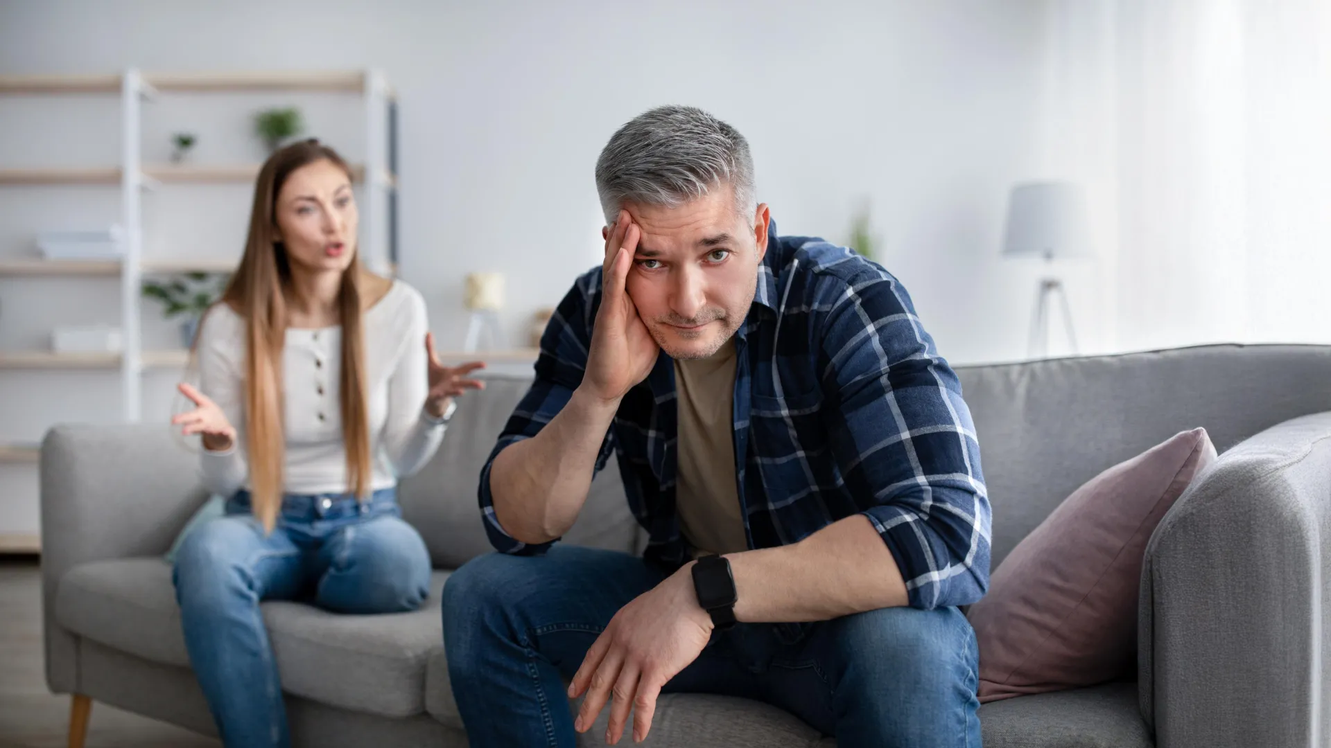 Study links worsening U.S. midlife health to stress and weaker supports