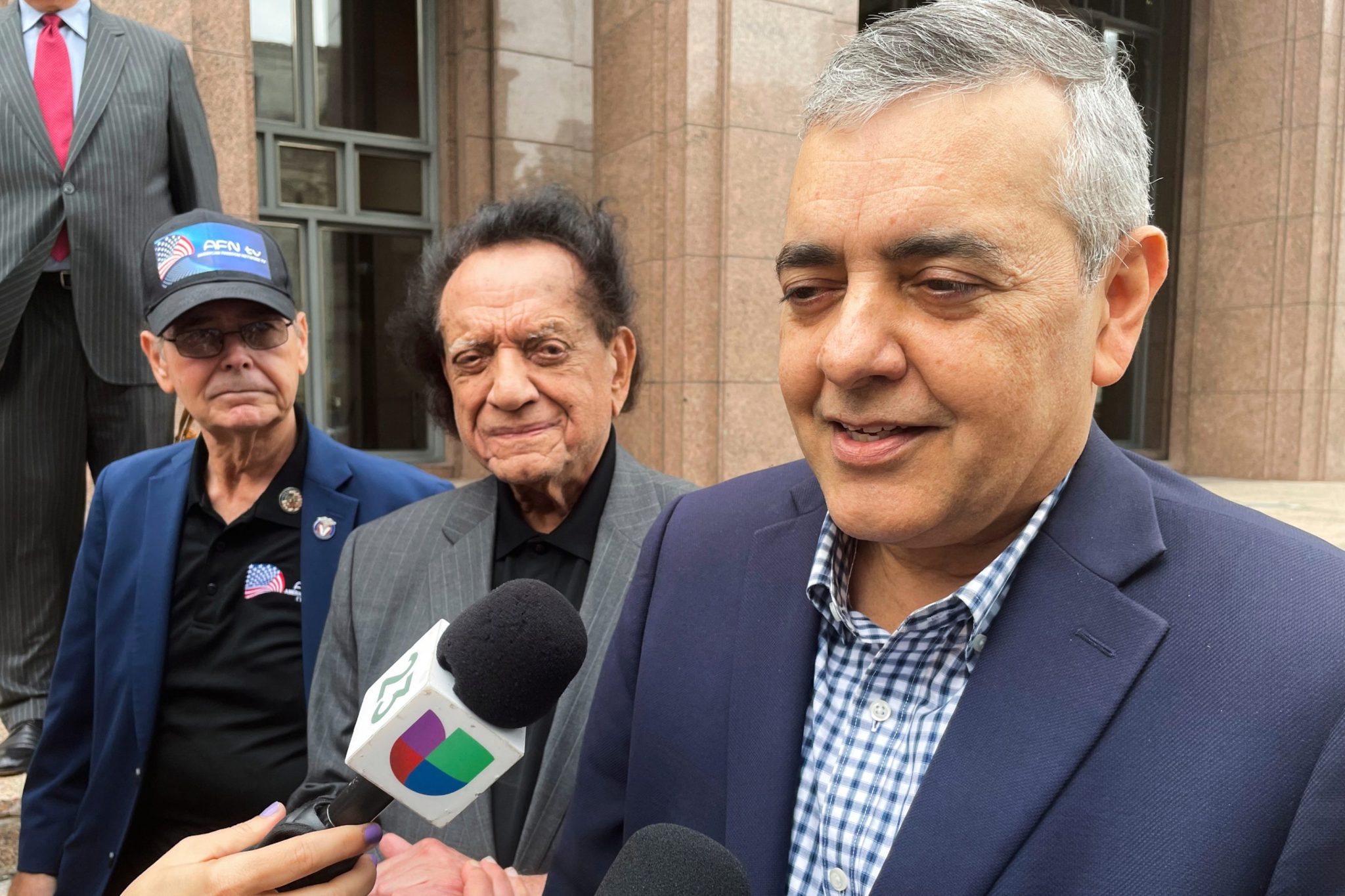 David Rivera sentenced to 10 years in Venezuela lobbying case