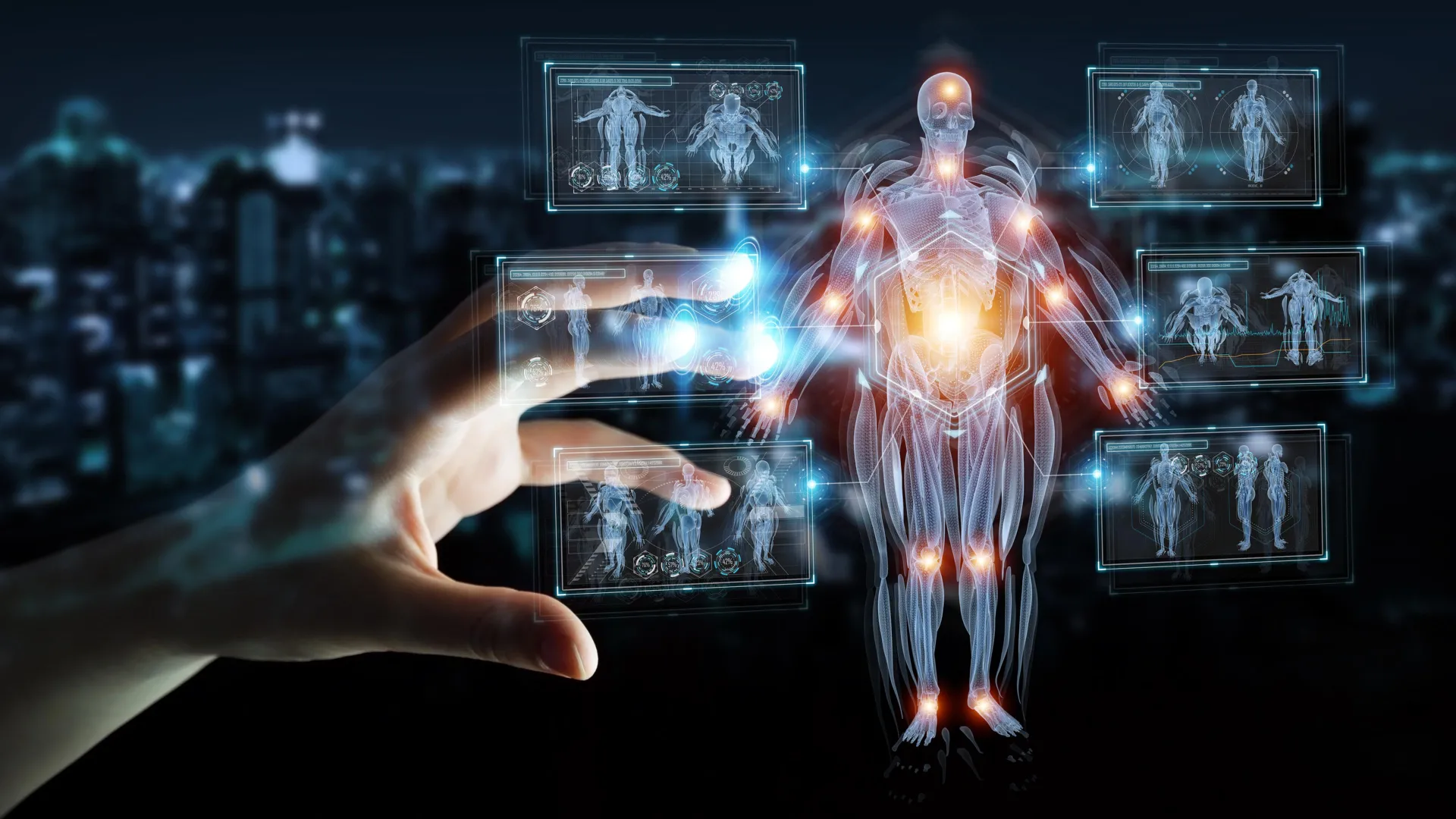 Anatomists say the human body is still being remapped