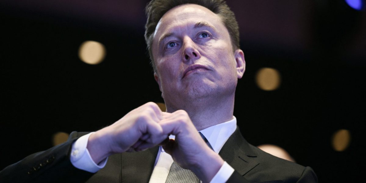 Musk’s SpaceX IPO puts trillion-dollar wealth planning to the test