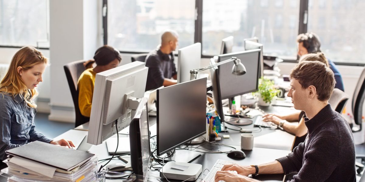 Nashville and Orlando draw younger workers as tech hubs spread