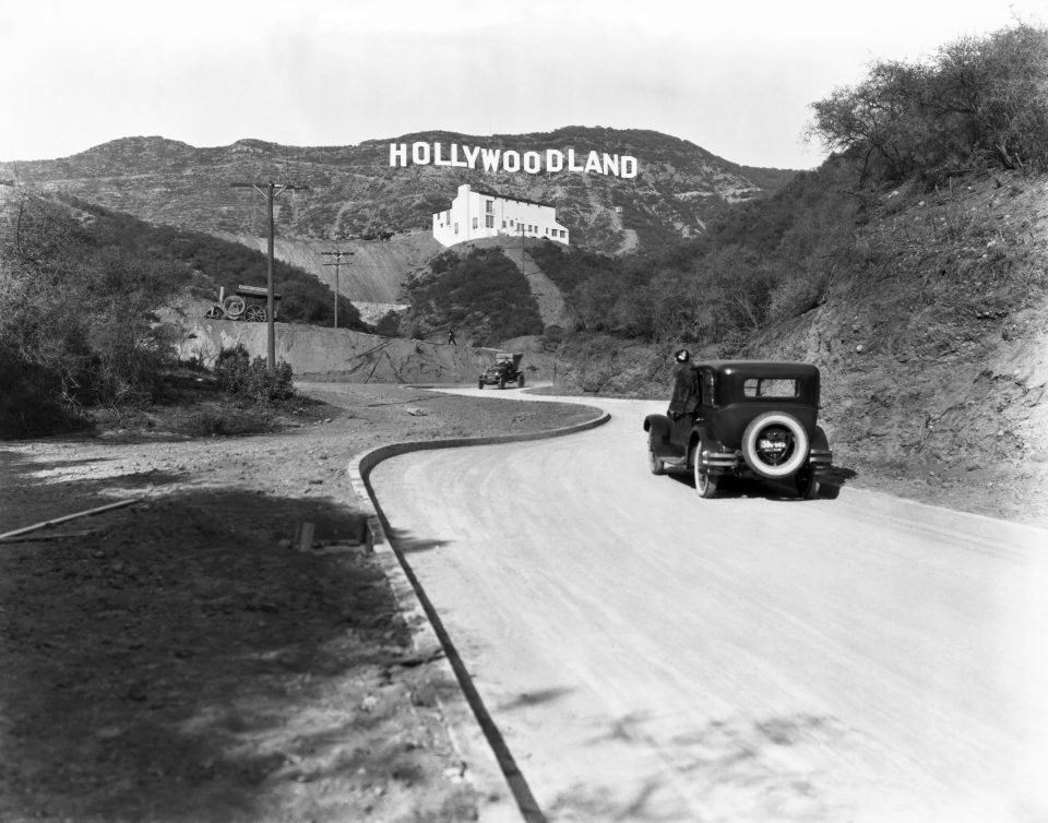 Los Angeles film work sinks as productions shift away