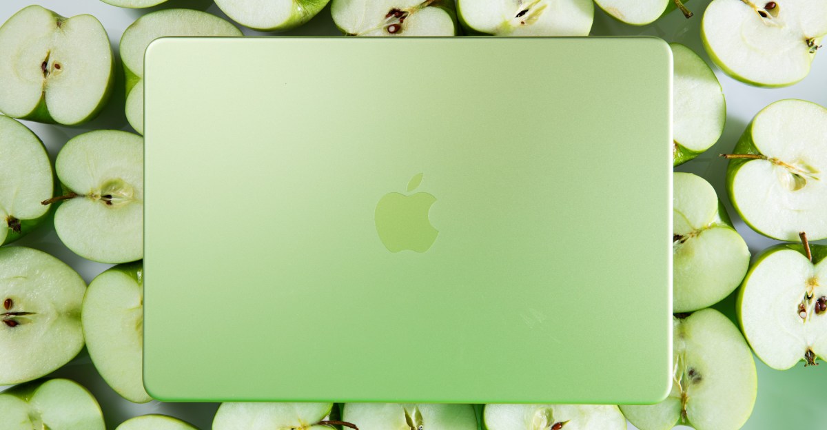 Apple raises MacBook, iPad and home device prices amid memory crunch