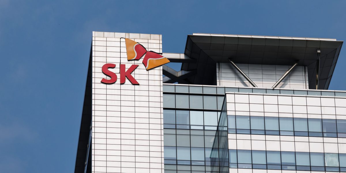 SK Hynix Nasdaq plan targets US demand for AI chip stocks