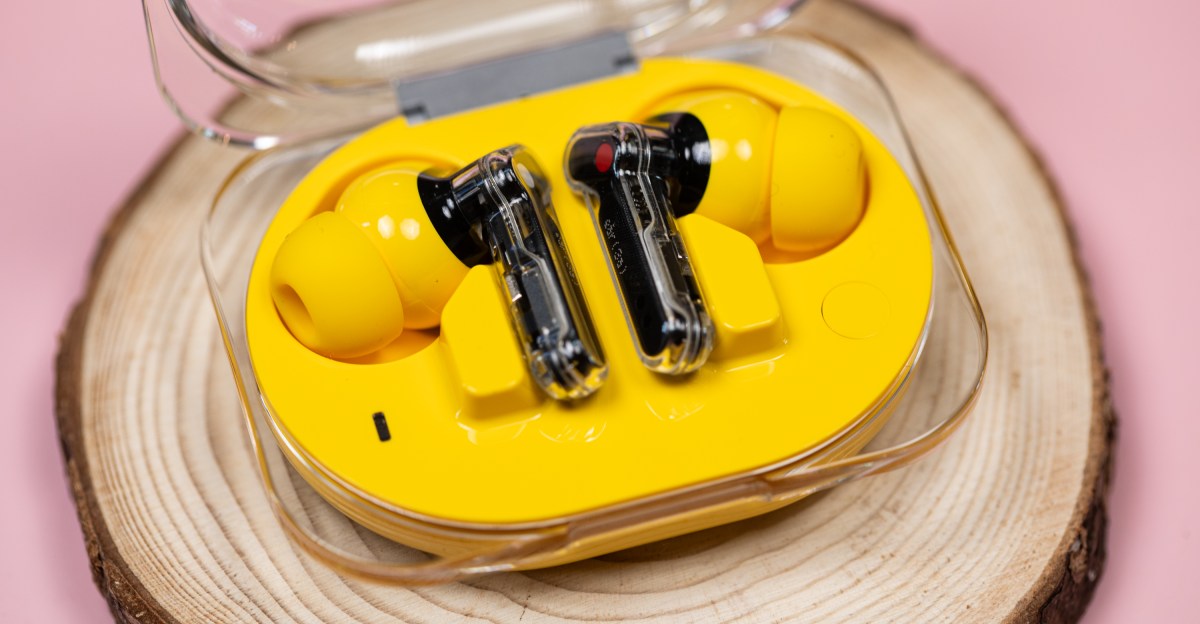 Nothing Ear 3A review finds $99 earbuds strong but glitchy