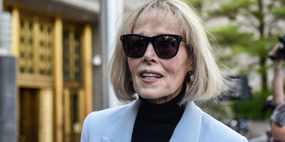 Judge orders release of $5 million Carroll award despite Trump objection