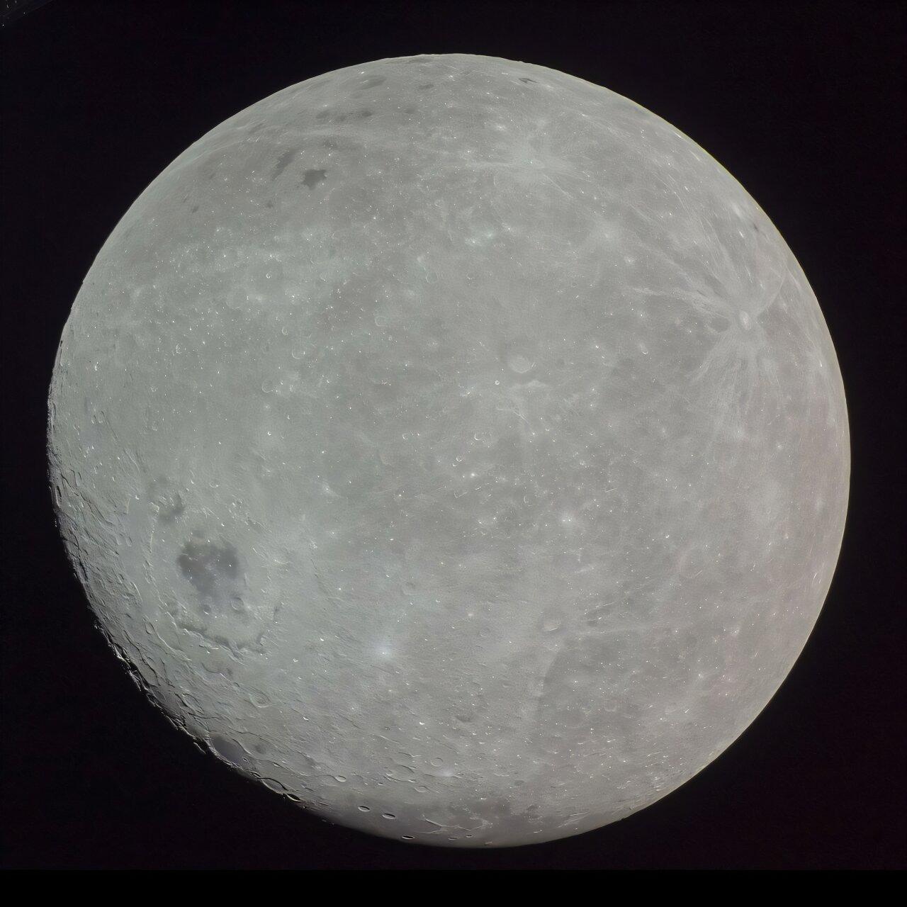 Moon science reserves gain support at lunar governance debate