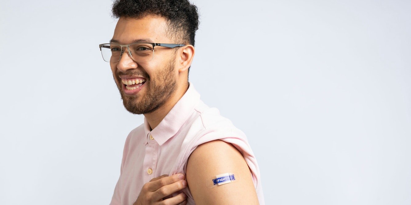 Researchers point to access barriers behind Canada's vaccine gaps