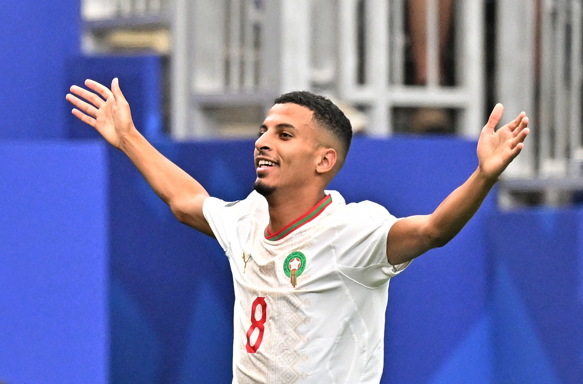 Morocco beat Canada 3-0 to return to World Cup quarterfinals