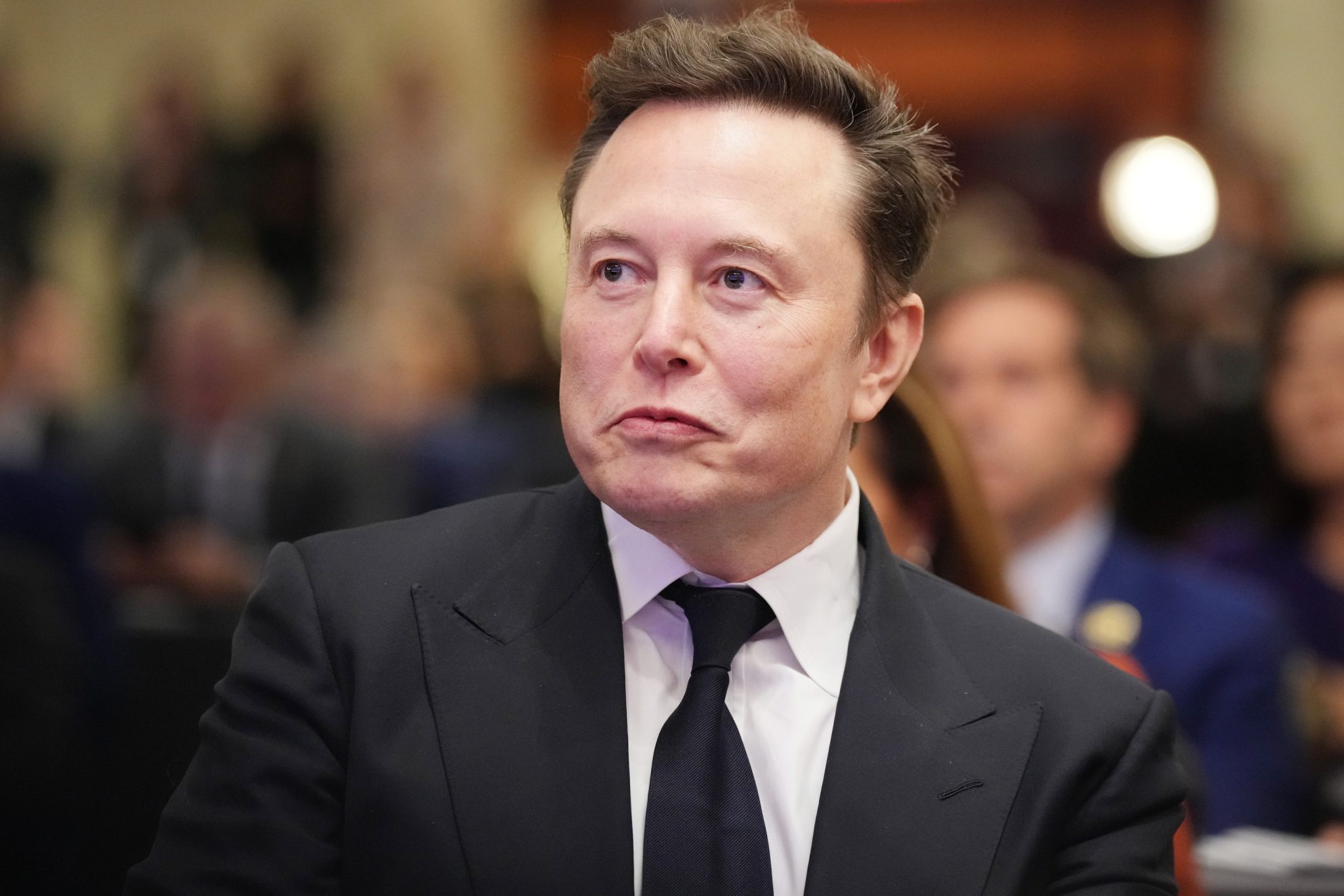 Musk calls for frontier AI peer review by rival labs before releases