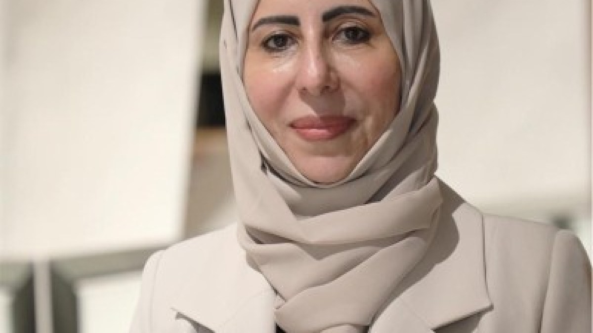 Afrah al-Zouba becomes Yemen’s first female foreign minister