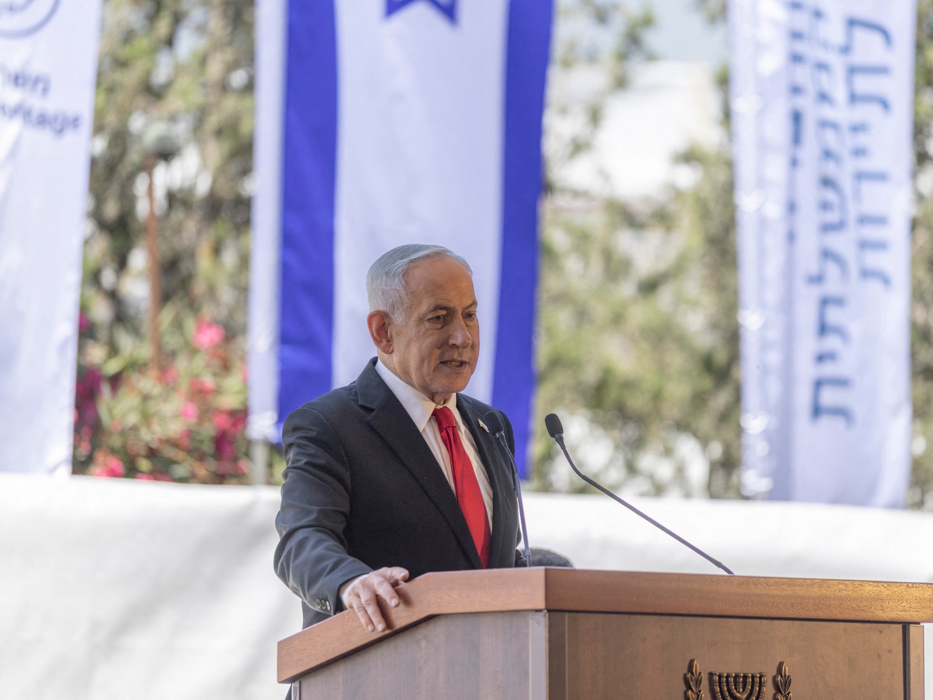 Israel sets October 27 date for national election
