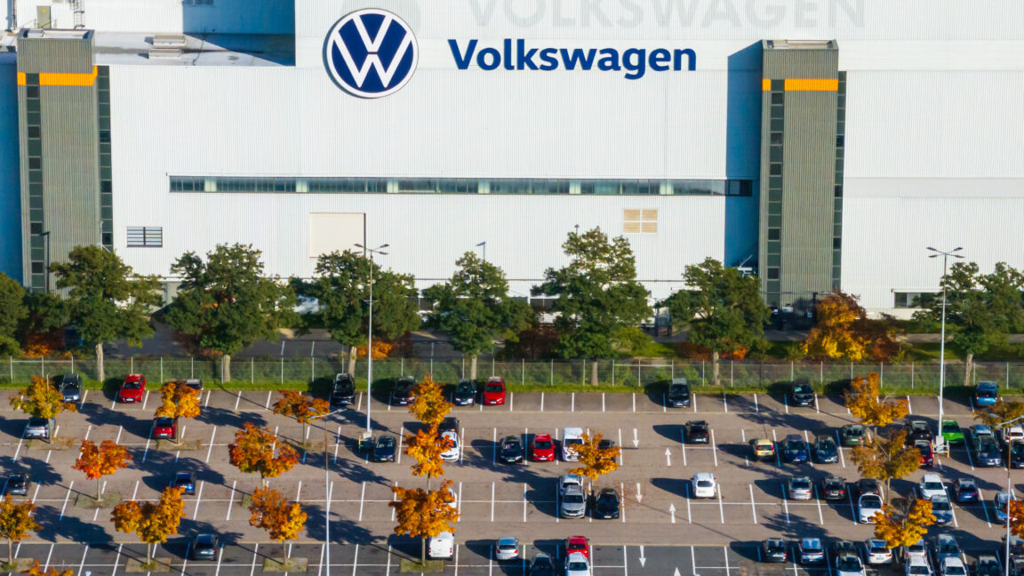 Volkswagen weighs German plant closures and deeper job cuts