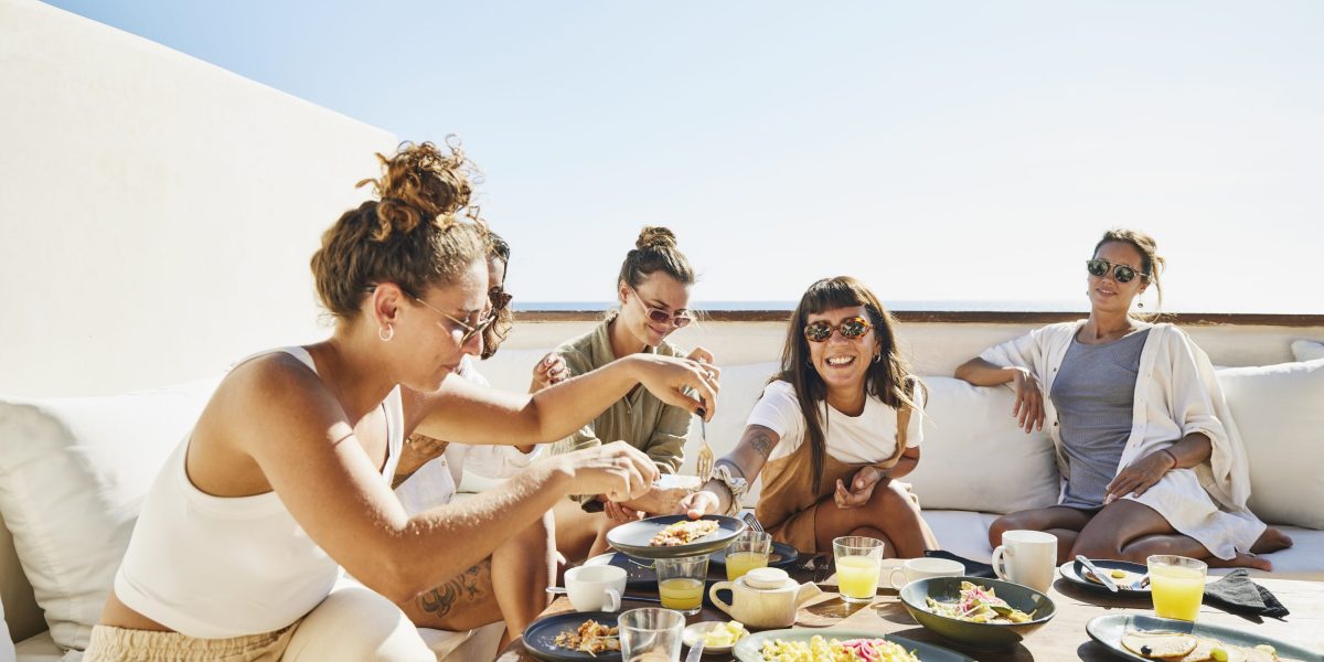 Inherited fortunes are set to shift toward younger, female and LGBTQ owners