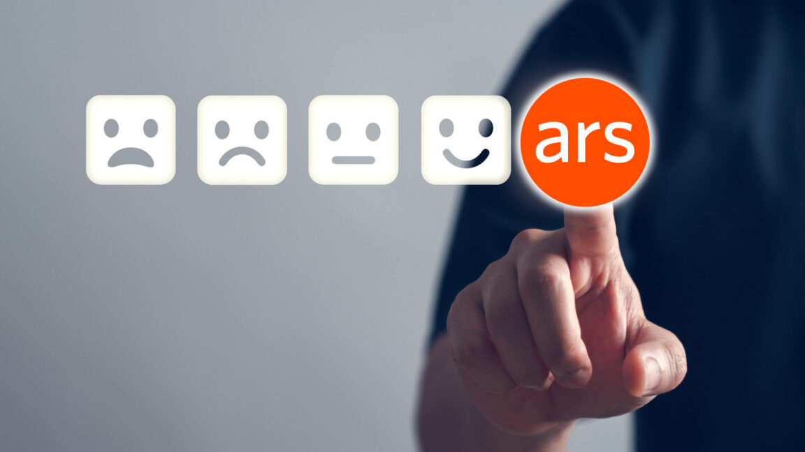 Ars Technica opens 2026 reader survey after nearly four years