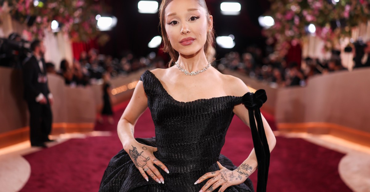 Ariana Grande hacking lawsuit targets alleged leaks of unreleased music