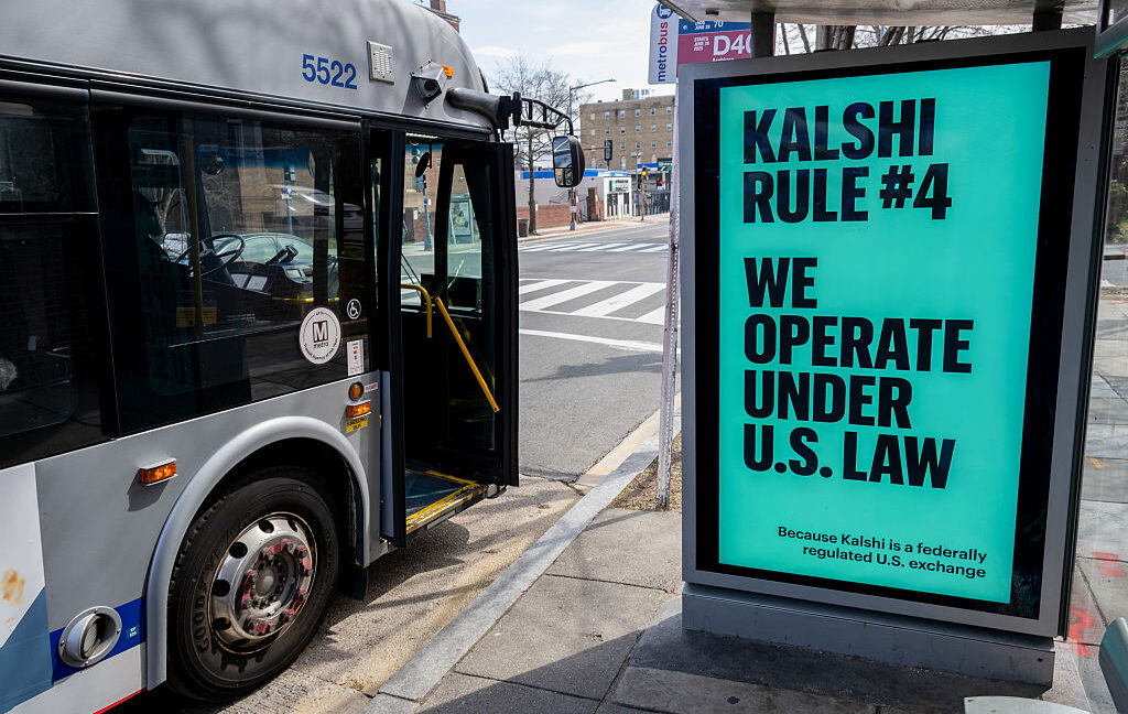 Kalshi challenges Illinois tax on prediction market sports trades
