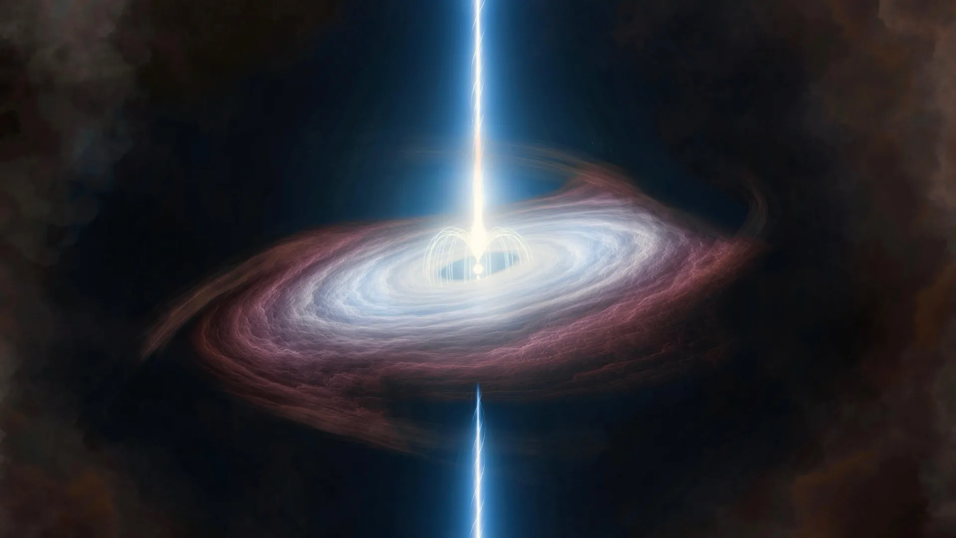 Astronomers identify magnetar birth in unusually bright supernova