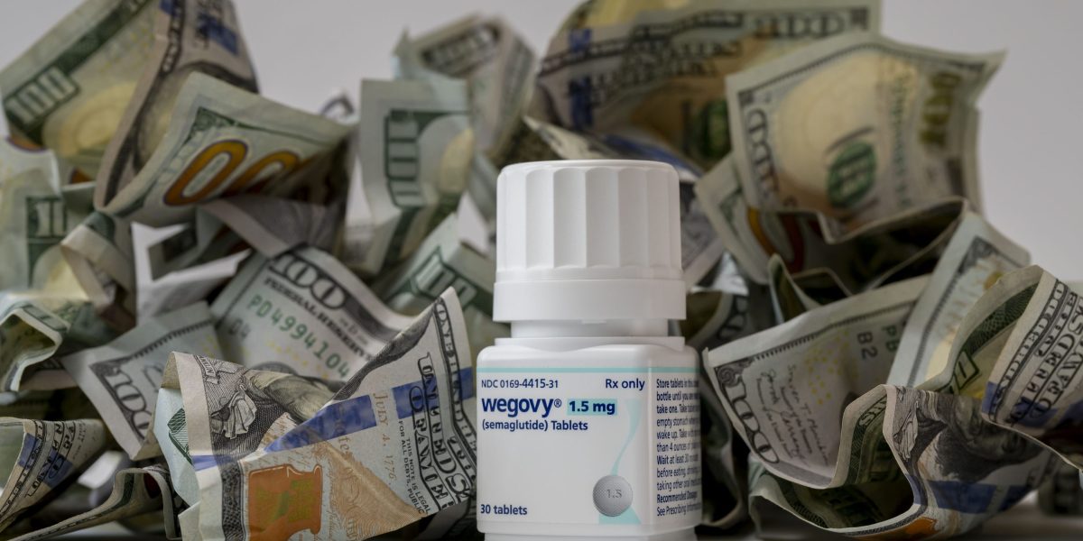 Study ties GLP-1 obesity drugs to lower lifetime medical costs
