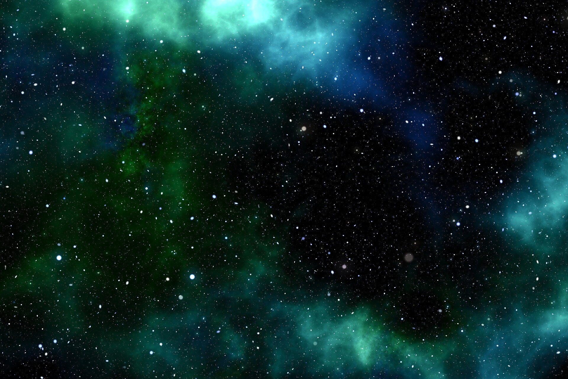 Dark matter force could curb cosmic structure growth, study finds
