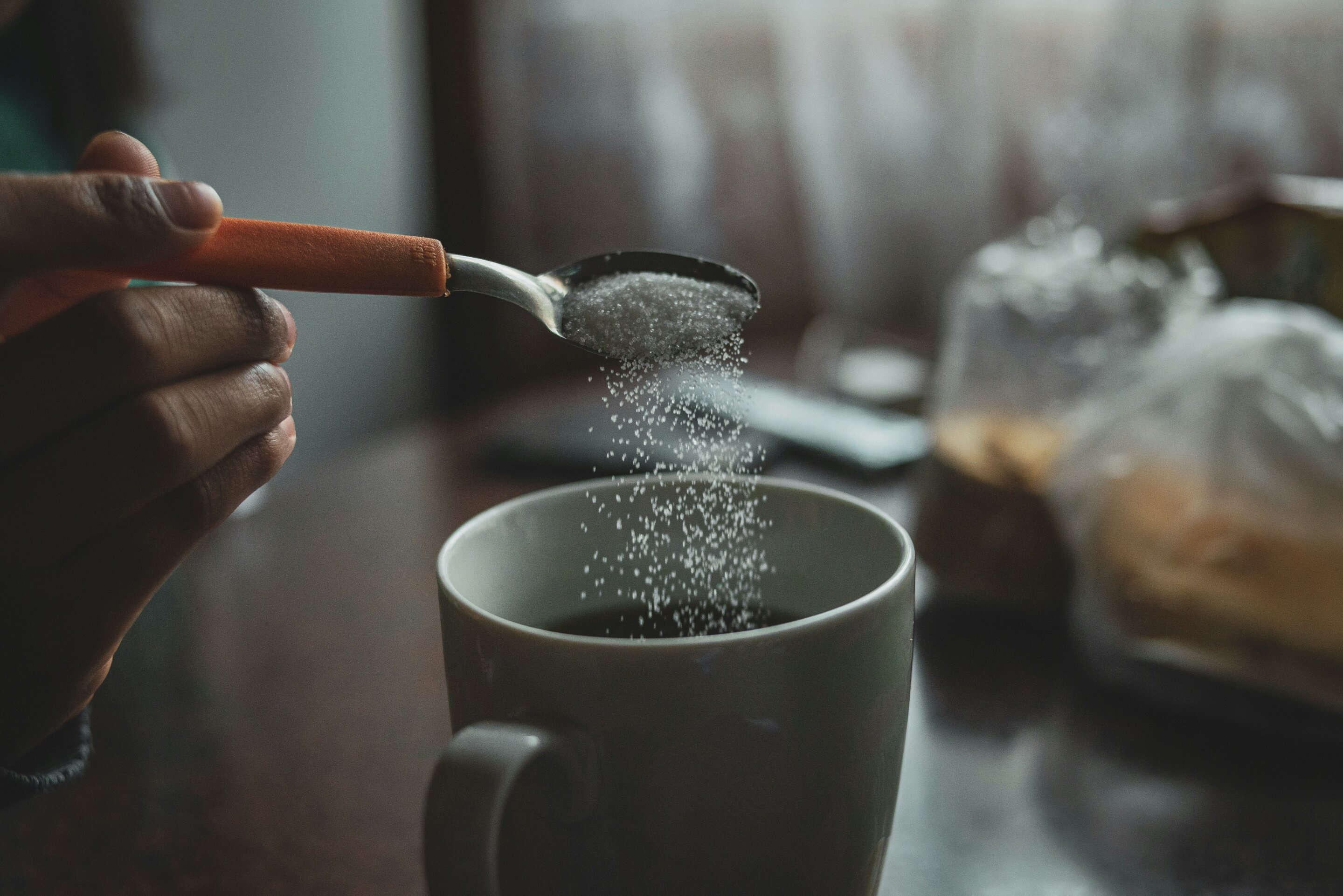 Early life sugar restriction linked to lower Alzheimer's risk