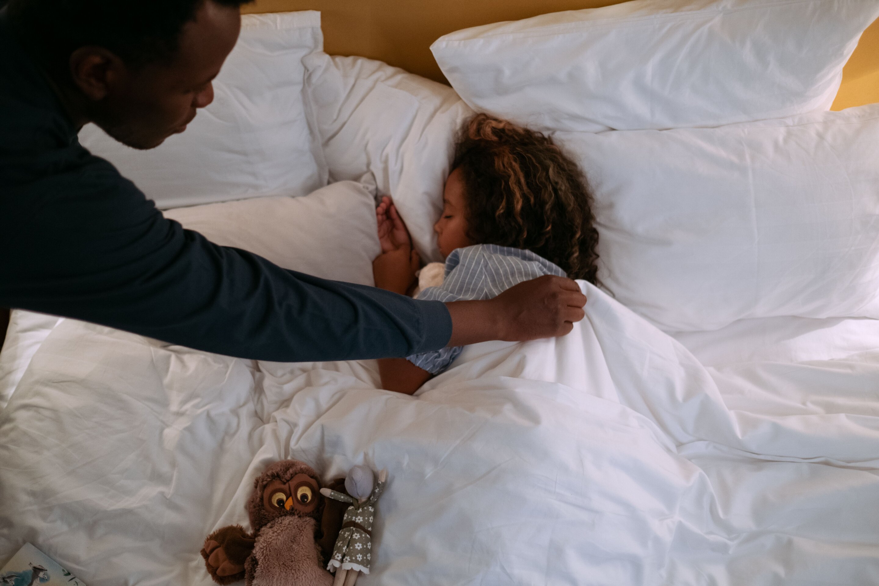 Melatonin may help sleep, but dosing and product quality pose risks