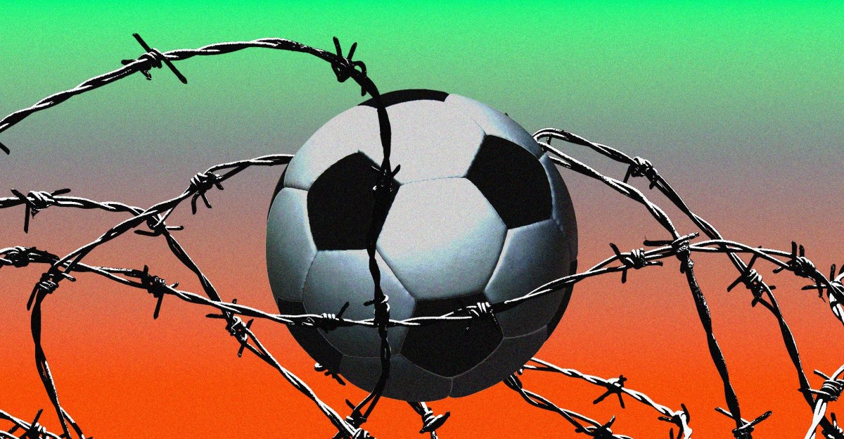 World Cup travelers face U.S. visa denials and airport stops
