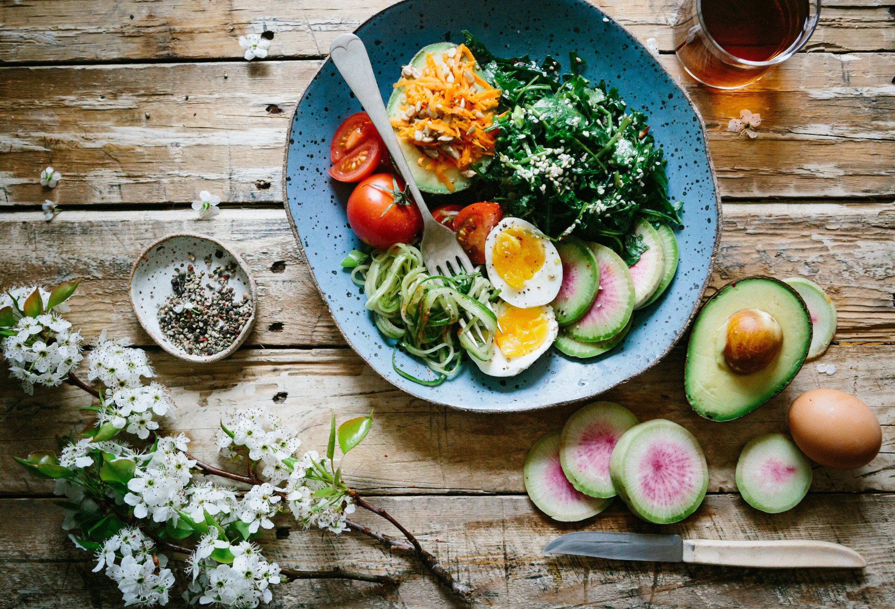 Diet quality health study finds processing level may matter less