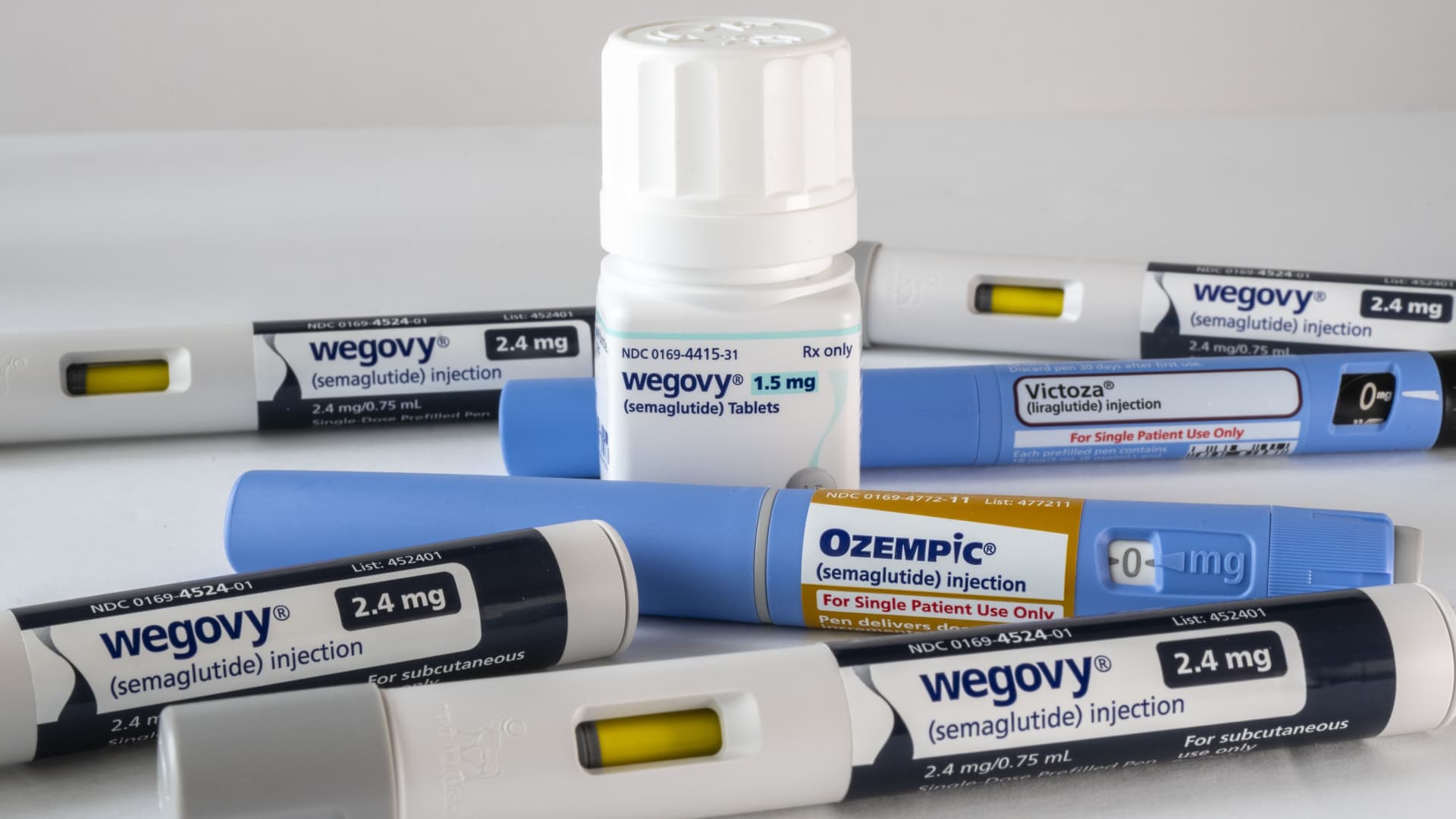 Vivani tests semaglutide implant as weight-loss maintenance tool
